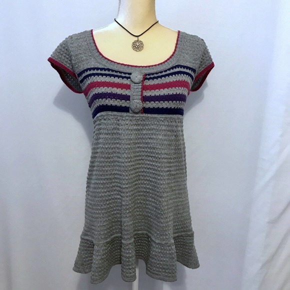 Takeout Dresses & Skirts - Takeout “2/$20” Tunic/Mini Dress Size M